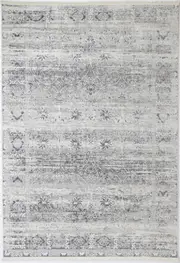 Cordelia Bozkov Bohemian Grey Rug