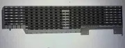 1/53 Scale Split Axel Cattle Trailer