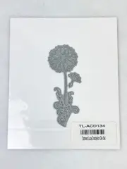 TATTERED LACE by STEPHANIE WEIGHTMAN - DANDELION - D134 - BRAND NEW
