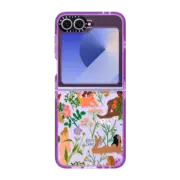 Galaxy Z Flip6 Impact Case NUDES