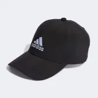 在飛比找momo購物網優惠-【adidas 愛迪達】帽子 棒球帽 運動帽 遮陽帽 BBA