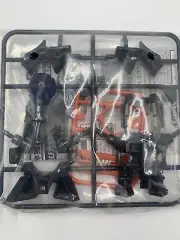 Takara Tomy B-Daman Crossfire WBMA Proto 01 Black Version - Rare
