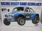 Unassembled Tamiya 58452 1/10 Electric Rc Car Series No. 452 Wagen Off Roader 20