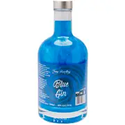 Newy Distillery Ocean Blue Gin 500mL