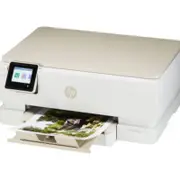 HP Envy Inspire 7220e All-in-One A4 Wi-Fi Printer with #804 ink+e-Print [242P8D]