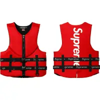 在飛比找蝦皮購物優惠-18SS Supreme O'Brief Life Vest