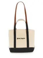 [Palm Angels] Palm Angels-Bag With Logo-Donna UNI