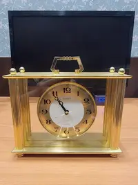 在飛比找Yahoo!奇摩拍賣優惠-日本 SEIKO (精工) 古典座鐘