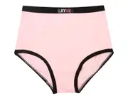 Full Brief-Pascal Pink-Medium