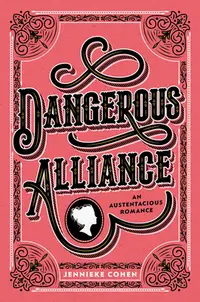 在飛比找誠品線上優惠-Dangerous Alliance: An Austent