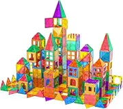 BMAG Magnet Tiles 100pcs