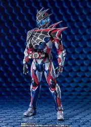 Bandai S.H.Figuarts Kamen Rider Demons Spider Genome
