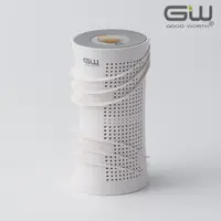 在飛比找momo購物網優惠-【GW 水玻璃】旋風360 分離式迷你除濕機 1入 不含還原