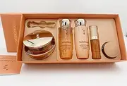 Sulwhasoo Concentrated Ginseng Renewing Eye Cream Special Set