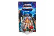 Masters Of The Universe Origins Teela Action Figure Cartoon Collection