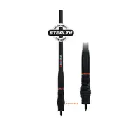 ECOXGEAR ATRD230ST 660mm Heavy Duty Radome Fibreglass Antenna (2.3dBi Gain)