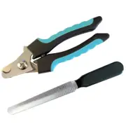 Nail Cutter For Pet Dogs Paws Trimming And File Grooming Large Ebay Australia