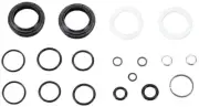 RockShox, 200 Hour Service Kit For 35 Silver R/TK A1 2021, Includes Dust Seals,