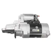 Auto 8 Starter Motor for Ford Everest UA 3.2L Diesel P5AT 07/15 - Onward