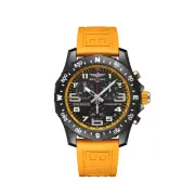 Breitling Endurance Pro 44 mm Chronometer SuperQuartz Watch (X82310A41B1S1)