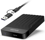 Disco duro externo portátil de expansión de almacenamiento HDD móvil USB 3.0 USB