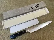 Iseya Seto, Seki, Japan 8 inch Sujihiki, Slicer Knife - NIB