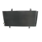 Sterling A/C Condenser to suit Toyota Camry 07/2006 to 11/2011 - TYCA-COD-022