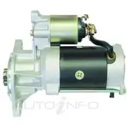 Jas Starter Motor - SNJ069