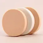 Tools Sponges Makeup Foundation Round Shape Powder Puff Cosmetic Soft