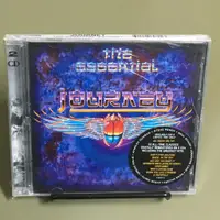 在飛比找蝦皮購物優惠-Journey - Essential 2CD 旅行者合唱團