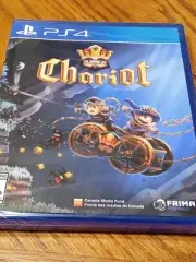 Chariot PS4
