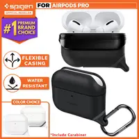 在飛比找蝦皮購物優惠-Case Airpods Pro SPIGEN Slim A