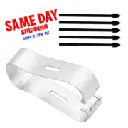 S Pen Replacement Nibs w/ Tweezer Tool for Samsung Galaxy Note 20 Ultra 5G N986U