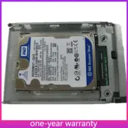 654540-001 Original HP 2.5" SSD to 3.5" SATA Adapter Tray SAS HDD Bracket Bay