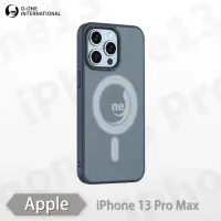 在飛比找momo購物網優惠-【o-one】Apple iPhone 13 Pro Max