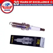 Iridium spark plug LFR5AIX-11 4469 compatible with Nissan Infiniti (for: Nissan)