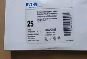 Eaton Cutler Hamer QBGF2025
