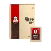 在飛比找momo購物網優惠-【正官庄】高麗蔘茶3gx50包/盒(無附提袋)