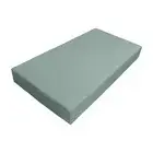|SLIPCOVER ONLY| Outdoor Knife Edge Daybed Slipcover Fitted Sheet Crib 8" AD002