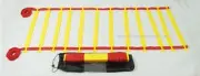 New Arrival AGILITY SPORT TRAINING LADDER 6M 12 Rungs - SOCCER FITNESS Training