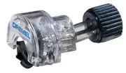 Dremel 670 Mini Saw Attachment Free Shipping with Tracking number New from Japan