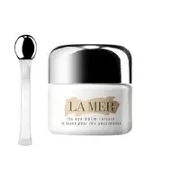 在飛比找PChome24h購物優惠-【LA MER海洋拉娜】甦活緊緻眼霜15ml