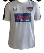 Brand New Authentic Essendon Under Armour Training Tops