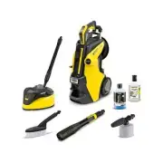 Karcher K7 Smart Control Car and Home High Pressure Washer