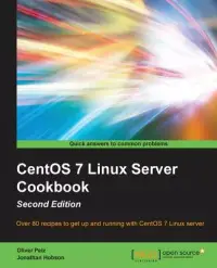 在飛比找博客來優惠-Centos 7 Linux Server Cookbook
