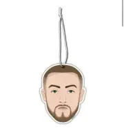 Mac Miller Car Freshener