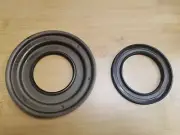 0B5 DL501 Transmission Rebuild Piston Kit For Audi A4 A5 A6 A7 Q5 08-11 7Speed (for: Audi)