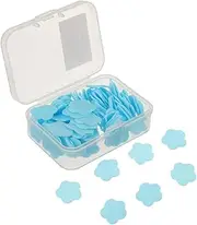Travel Portable Soap Sheets for Travel Mini Hand Wash Slices Perfume Compact Lightweight for Hotels Students