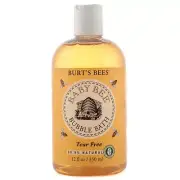Burt’s Bees Baby Bee Bubble Bath Tear Free 12 oz.