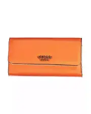 Guess Jeans Guess Marciano Women's Leather Wallet - Wallets & Pouches -